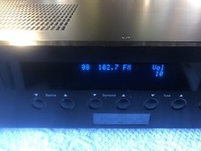 Harman Kardon Signature 2.0 A/V Preamp Proces...