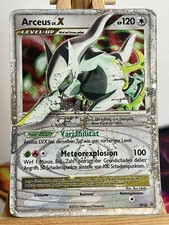 Prix de Arceus LV.X #DP56 | Pokemon Promo | Cartes de Pokemon