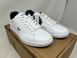 lacoste carnaby evo tri 1