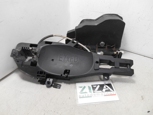 Serrures De Porte Arrière Droit BMW E87 E83 E90 E91 - Référence 7229460 - 5 Goupilles - Occasion