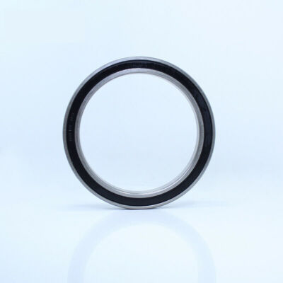 1pc 6819-2RS (95x120x13 mm) Metal Rubber Ball Bearing Bearings