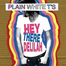 Hey There Delilah von Plain White T'S | CD | Zustand gut