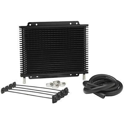 Heavy Duty Transmission Cooler  TransSaver Plus 30,000 GVW  Hayden (OC-1679)