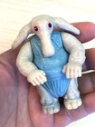 Vintage 1983 Star Wars Max Rebo Action Figure Kenner ROTJ