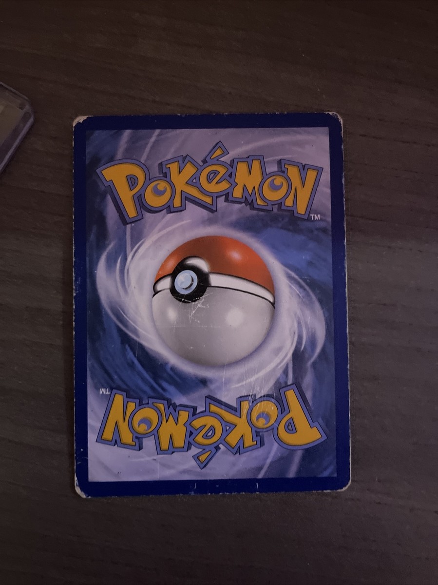 Pokémon TCG Lysandre's Trump Card Phantom Forces 118/119 Holo Full