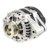 Denso Generator Lichtmaschine 100A 14V FüR Suzuki Vitara SX4 S-Cross
