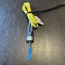 312926-206A Pressure Switch Texas Instruments Ps80-02-F0263 022-007