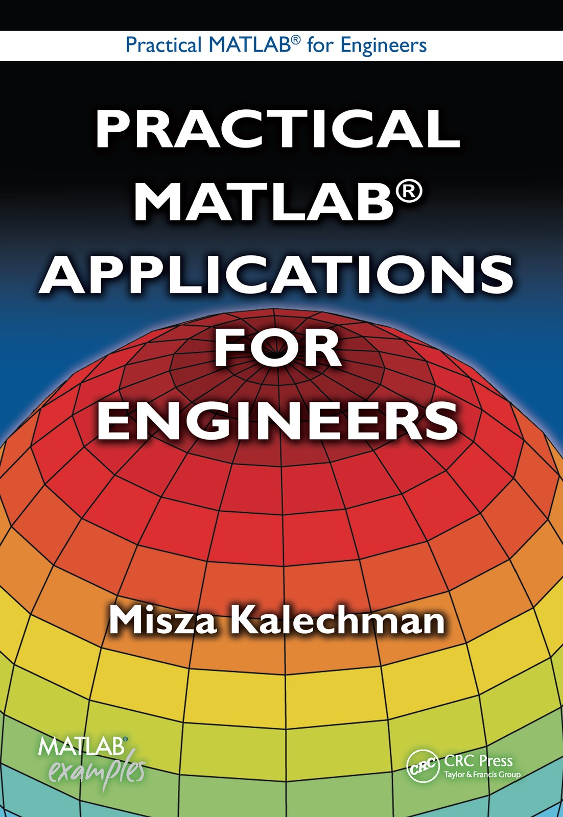 Practical MATLAB Applications for Engineers