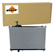 Radiateur Mitsubishi OUTLANDER