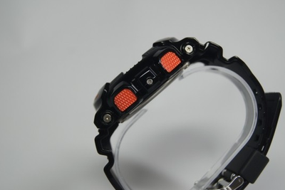Casio GD 100hc Quartz Digital Watch for sale online | eBay