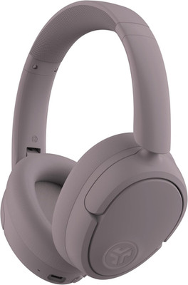 Jbuds Lux ANC Wireless Bluetooth Headphones & Audio Bundles, Hybrid Active Noise