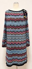 Neuwertig Missoni Kleid Gr. DE 40 I 46