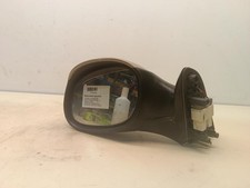 Retroviseur gauche (ou coque) Citroen XSARA