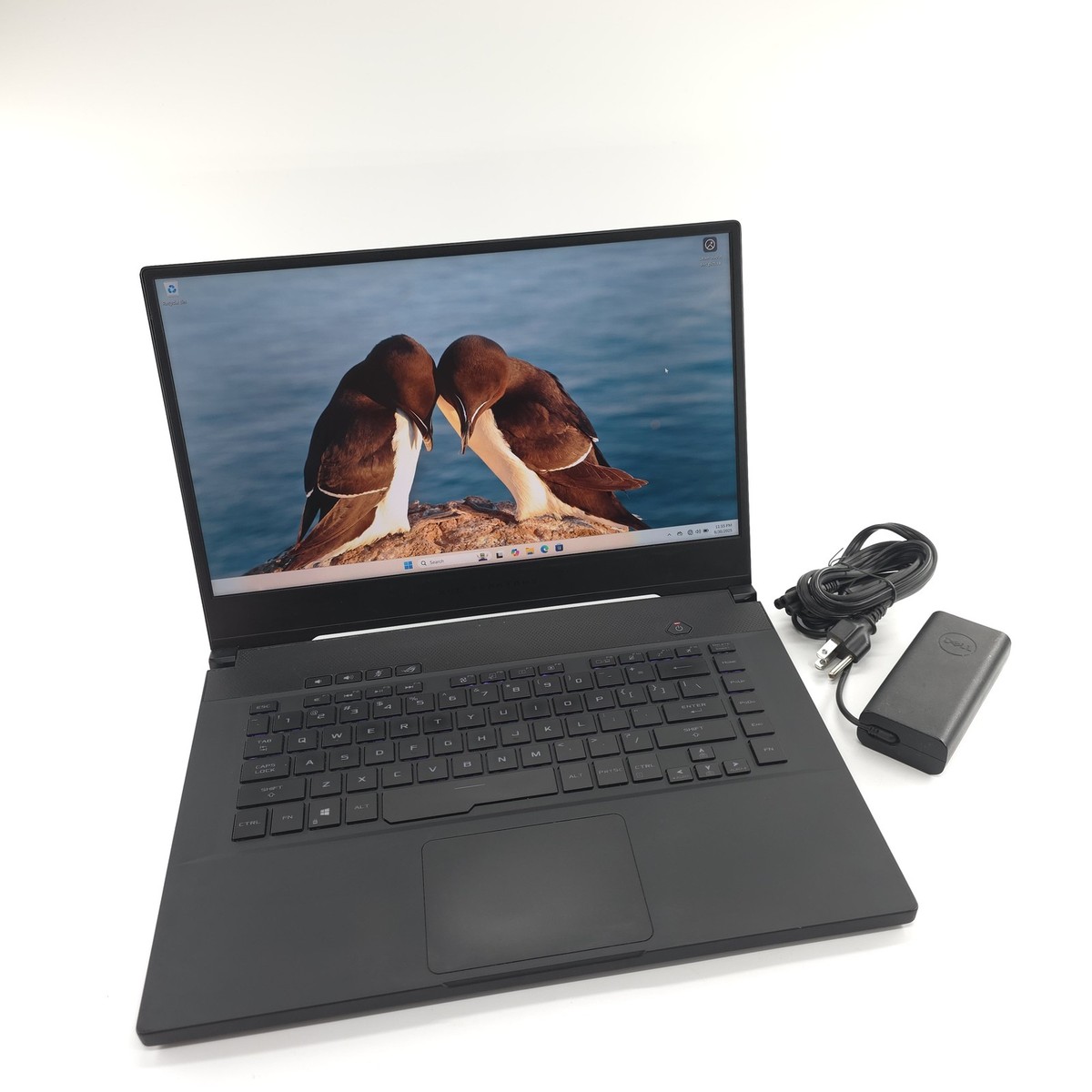 Core I7 Asus Rog Zephyrus Rtx 2060 ASUS ROG Zephyrus M15 4K 1TB