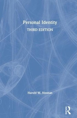 Personal Identity - 9781138092839