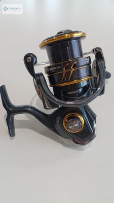DAIWA 21CALDIA LT4000-CXH Spinning Reel 6.2:1, 12kg Drag