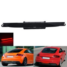 LED Heck Stoßstange Rücklicht Mitte Nebelschlussleuchte Für Audi TT 8J3 2007-14 LED Heck Stoßstange Rücklicht Mitte Nebelschlussleuchte Für Audi TT 8J3 2007-14