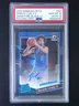1/1 2023-24 Panini Donruss Optic Dereck Lively II RC Rated Auto Black PSA 10/10