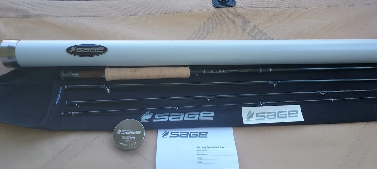 Sage 690 for sale | eBay