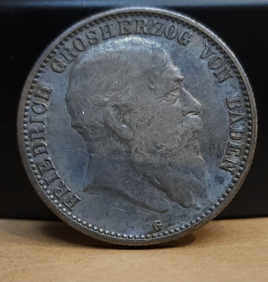 1907 Year German Empire Coins (1871-1918) for sale | eBay