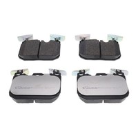 BremsbelÄGe Vorne FüR Bmw F20 F21 F30 F35 F80 116 118 120 125 220 318 320 420