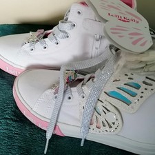 Mädchen Schuhe Lelli Kelly, Neu Mit Etikett,...