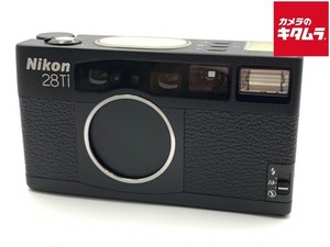 Nikon 28ti | eBay