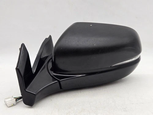 2016-2018 Honda Pilot Passenger Right Side View Power Door Mirror 128-10558 OEM