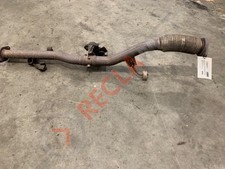 NISSAN PULSAR C13 MID SECTION EXHAUST & FLEX PIPE