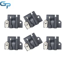 6PCS Ignition Coil For Johnson Evinrude 183-2508 18-5179 582508 150-300HP US