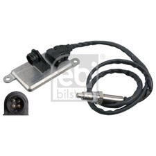 Sonde lambda Isuzu D-MAX
