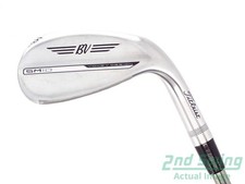 Titleist Vokey SM10 Tour Chrome Wedge Sand SW 56° Graphite Stiff Right 35.5in
