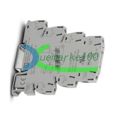 One New   2982702 PLC-OSC- 24DC/ 24DC/ 10/R module *mq