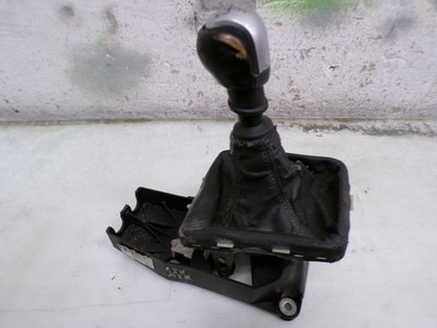 Schaltung Opel Vectra C Signum 1.9CDTI 12992721 Schalhebel 6-Gang *528A28*