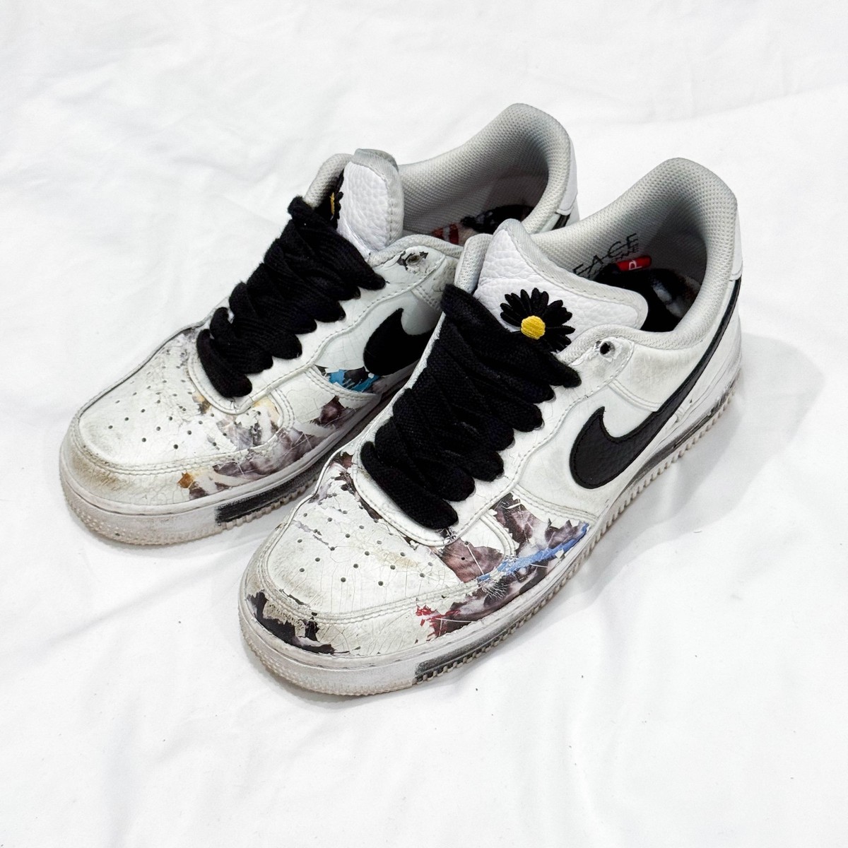 paranoise 2.0 peeled