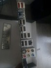 Intel DX58SO Motherboard w Xeon Cpu, I/O Sheild, Cooler, ram, 6 Lbs Asst. Parts — photo 3