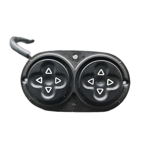 READ SWITCH SEAT ADJUSTMENT PORSCHE 911 928 944 968 964 993 92861318200 H5-225