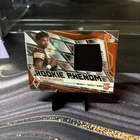 2025 Panini Shedeur Sanders Base (Raw)