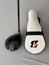 Bridgestone BS B3 SD 10.5   TENSEI BS Red40 R Driver