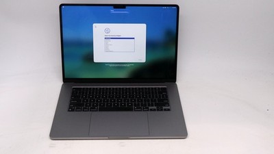 Apple Macbook Air 15'' M2 8-Core 16GB 512GB - Very Good