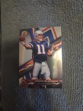 Drew Bledsoe Resurgence Refractor 2023 Topps Composite #91 Patriots