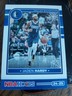 2024-25 Panini Haunted Hoops Basketball Jaden Hardy NBA #163