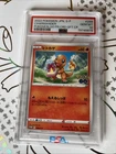 2022 POKEMON JPN S PROMO POKEMON GO PROMO CARD GIFT CAMPAIGN CHARMANDER PSA 10