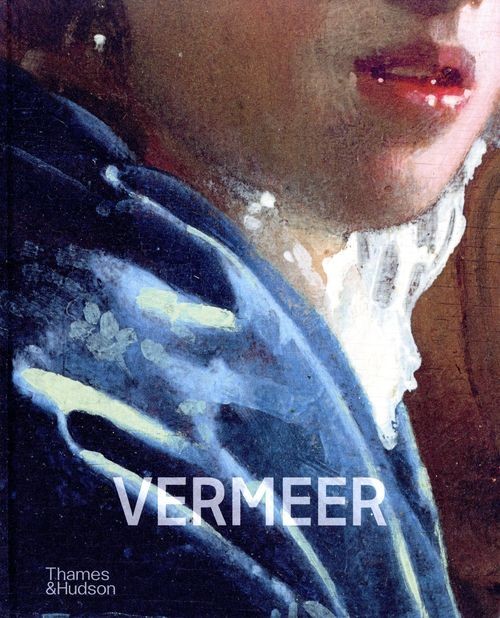 Vermeer - The Rijksmuseum's major exhibition catalogue by Pie... - - Image 9