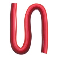 "120X Quilling-Streifen Papier 3/16\"(5Mm) 21\" Origami-Papier Quilling-Streifen #2"