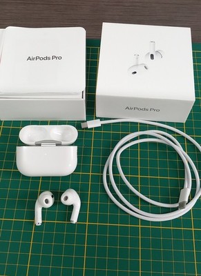 Apple AirPod's Pro 2. Generation Original   sehr guter Zustand