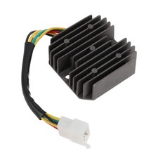 Regulateur Redresseur De Tension Pour Moto Pour 125cc 150cc 200cc 250cc Scooter