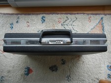 Samsonite Aktenkoffer mit Zahlenschloss Hartschale