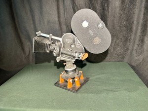 Arri Arriflex S 16mm Camera With Accessories
