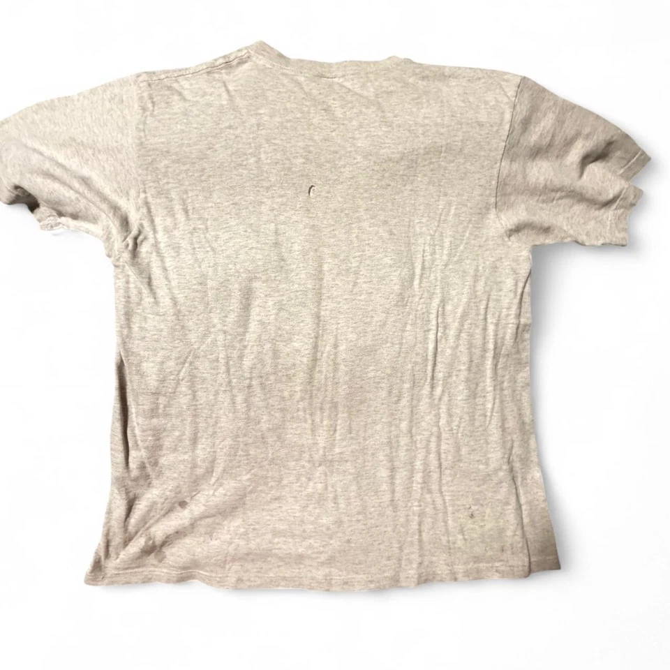 Camiseta de skate Believe Alien Workshop vintage años 90 Foto 3 de 3